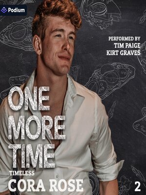 cover image of One More Time